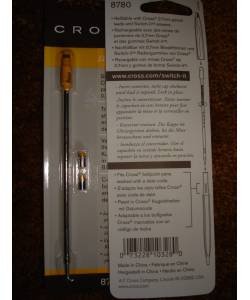 Cross Switch-it Pen to 0.7mm Pencil converter